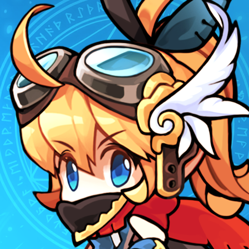 疾風騎士團 放置型RPG
